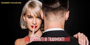 racconti tradimenti|Racconti Di Tradimenti: la curiosa Storia di Manuela